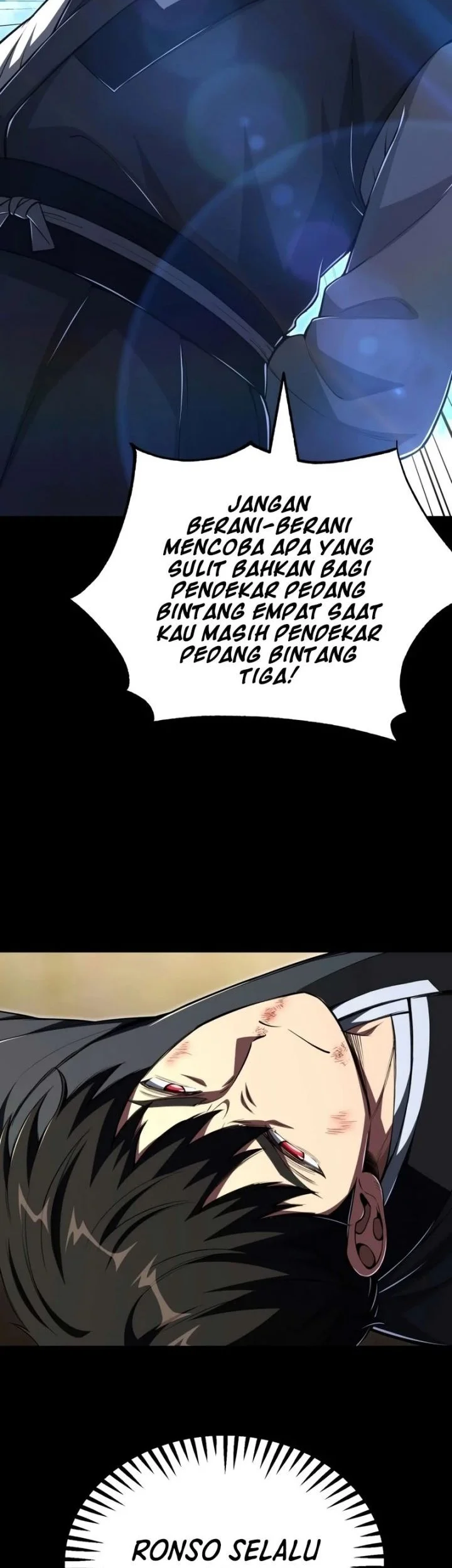 Youngest Scion of the Mages Chapter 111 - halaman 19