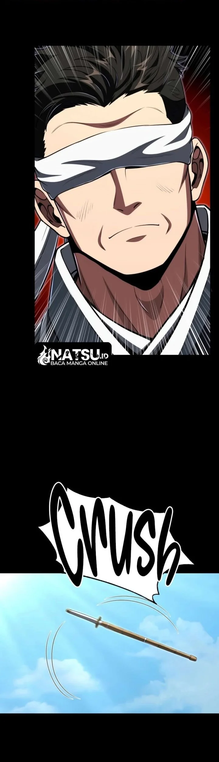 Youngest Scion of the Mages Chapter 111 - halaman 22
