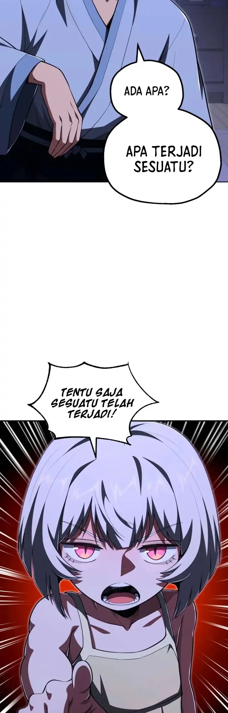 Youngest Scion of the Mages Chapter 112 - halaman 13