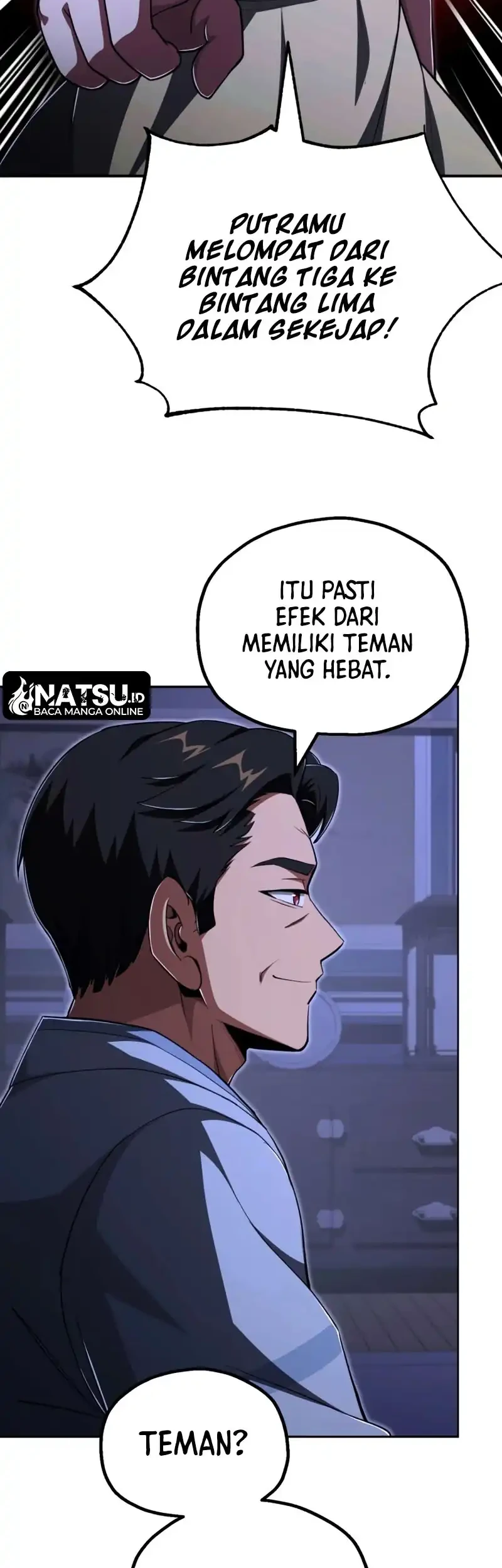 Youngest Scion of the Mages Chapter 112 - halaman 14