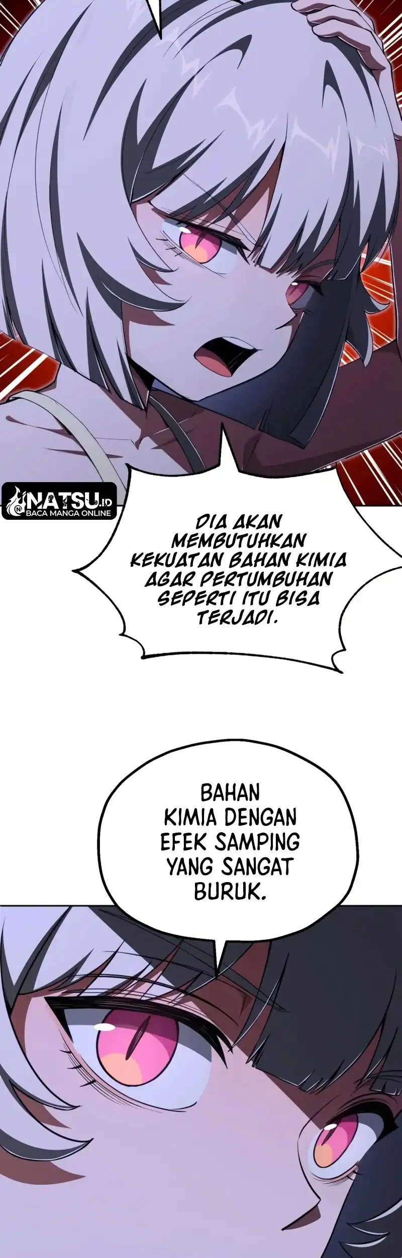 Youngest Scion of the Mages Chapter 112 - halaman 18