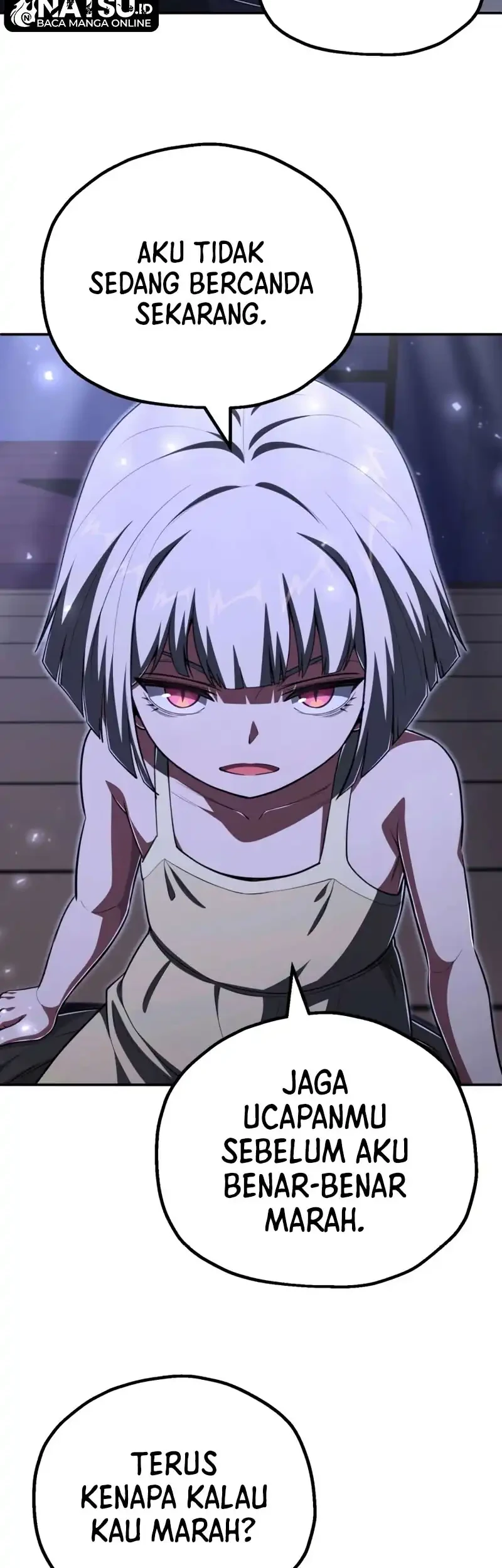 Youngest Scion of the Mages Chapter 112 - halaman 22