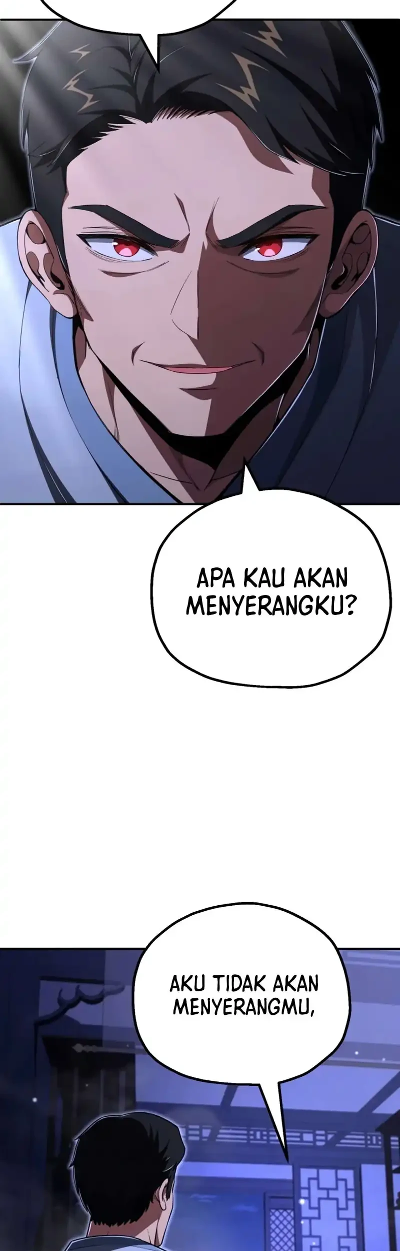 Youngest Scion of the Mages Chapter 112 - halaman 23