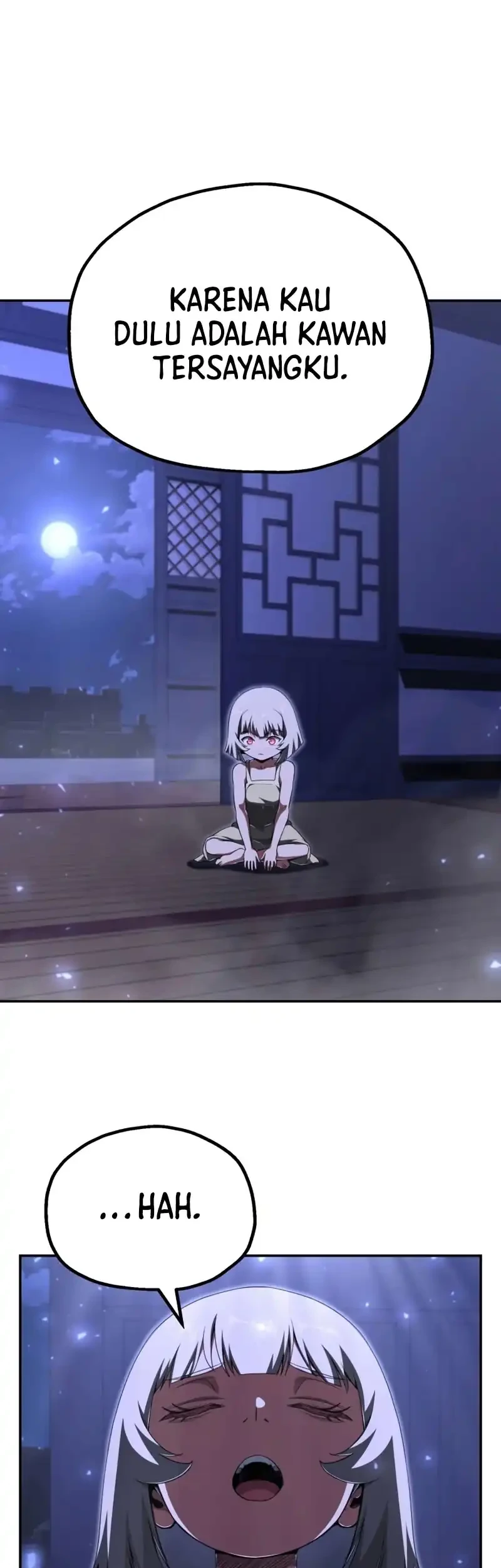 Youngest Scion of the Mages Chapter 112 - halaman 26