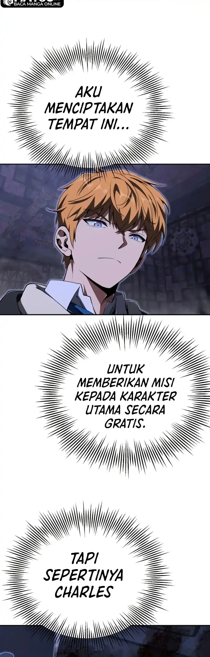 Youngest Scion of the Mages Chapter 112 - halaman 37