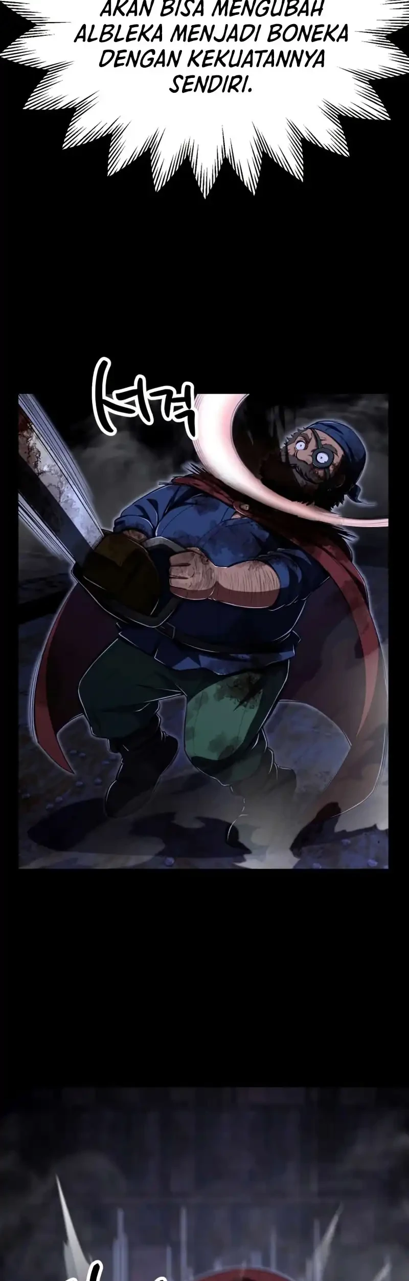Youngest Scion of the Mages Chapter 112 - halaman 41