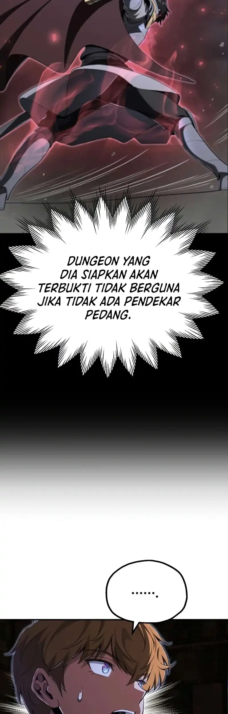 Youngest Scion of the Mages Chapter 112 - halaman 46