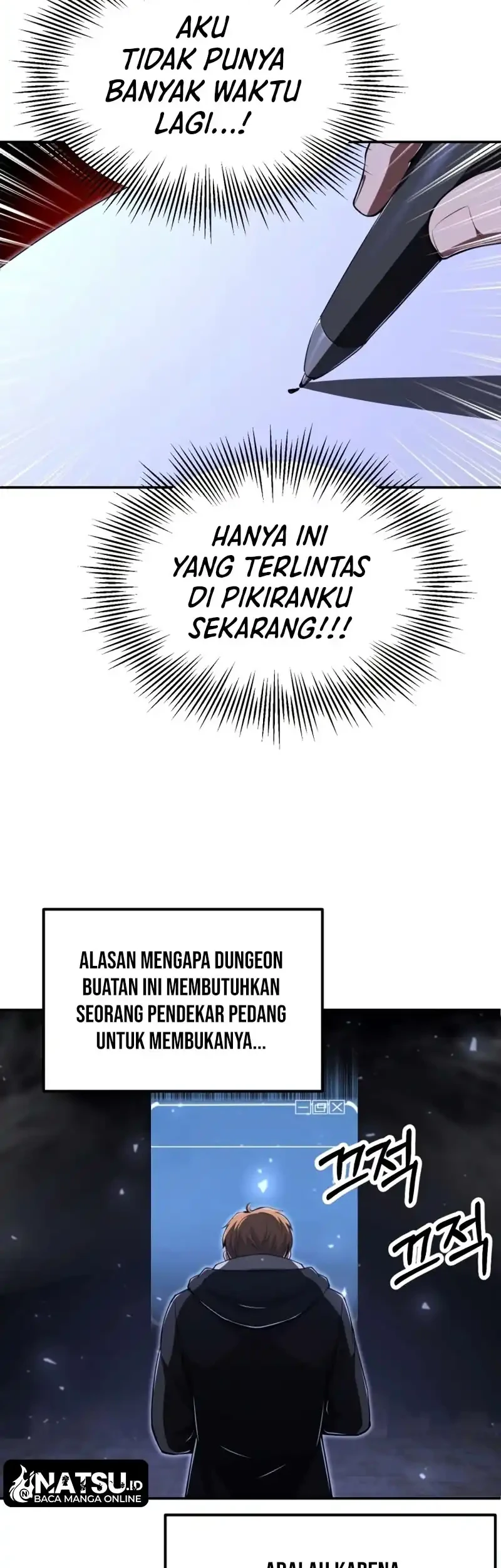 Youngest Scion of the Mages Chapter 112 - halaman 53