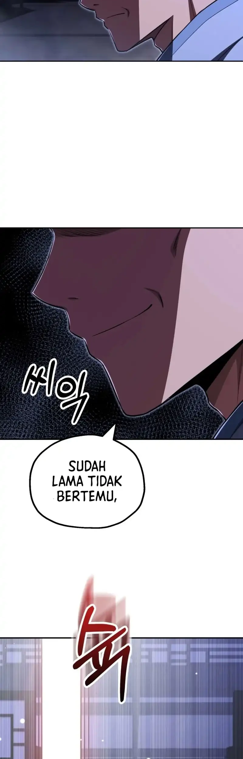 Youngest Scion of the Mages Chapter 112 - halaman 9