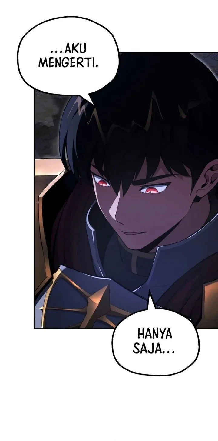 Youngest Scion of the Mages Chapter 113 - halaman 20