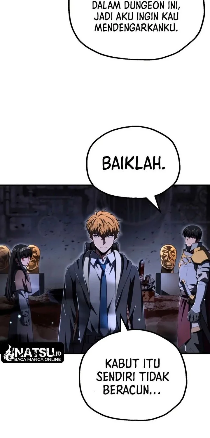 Youngest Scion of the Mages Chapter 113 - halaman 22