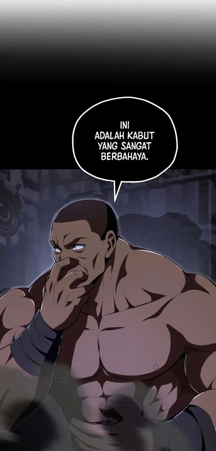 Youngest Scion of the Mages Chapter 113 - halaman 24