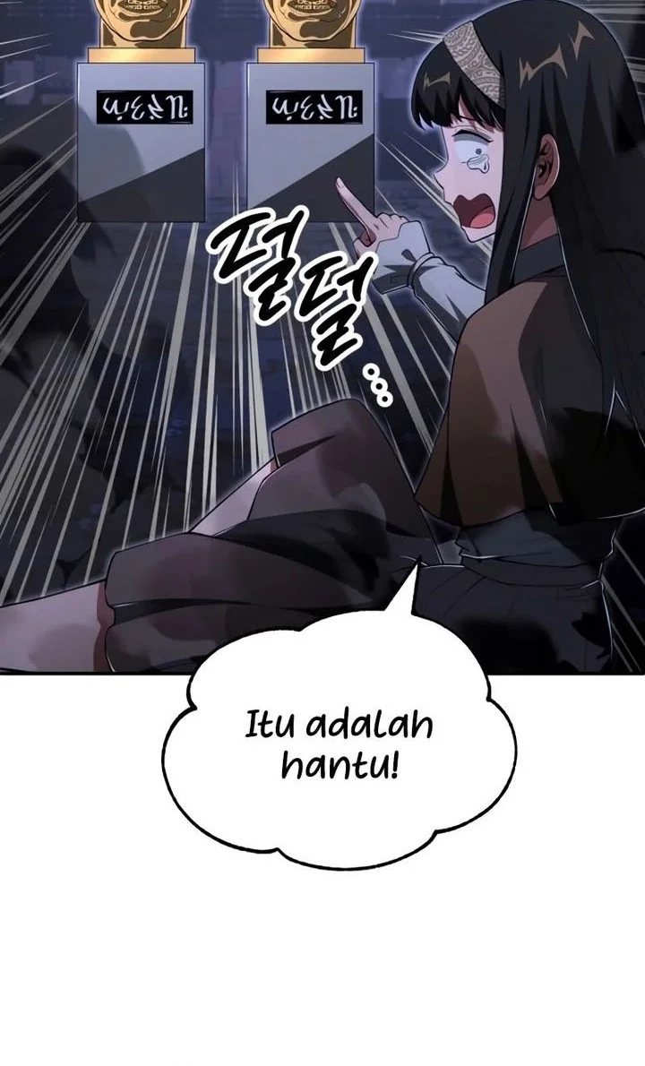 Youngest Scion of the Mages Chapter 113 - halaman 38
