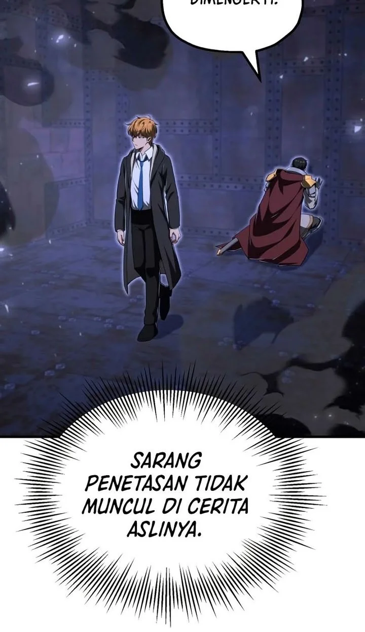 Youngest Scion of the Mages Chapter 113 - halaman 41
