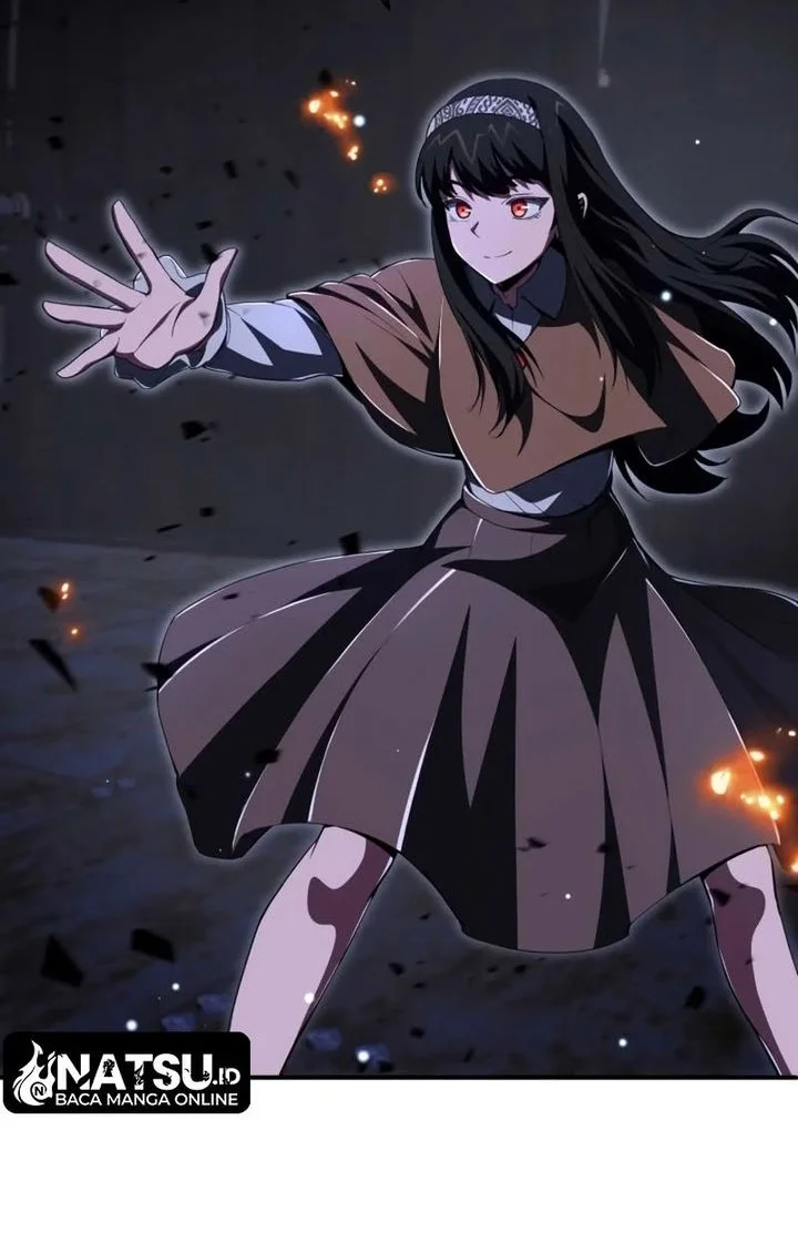 Youngest Scion of the Mages Chapter 113 - halaman 55