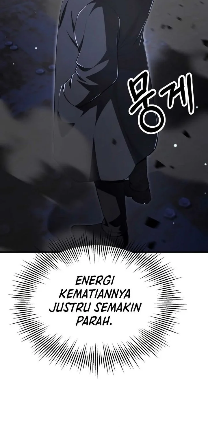 Youngest Scion of the Mages Chapter 113 - halaman 57
