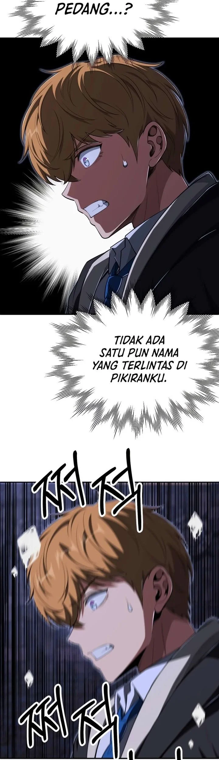 Youngest Scion of the Mages Chapter 113 - halaman 6