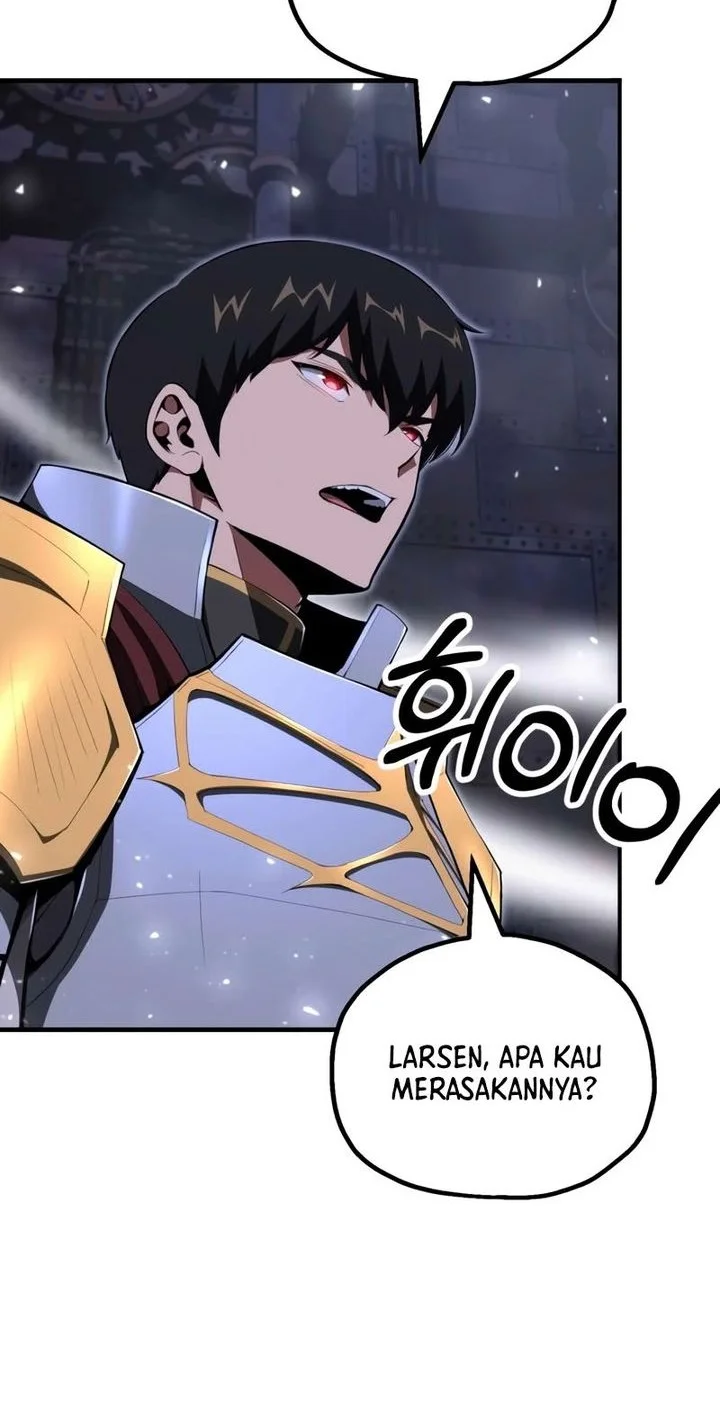 Youngest Scion of the Mages Chapter 114 - halaman 10