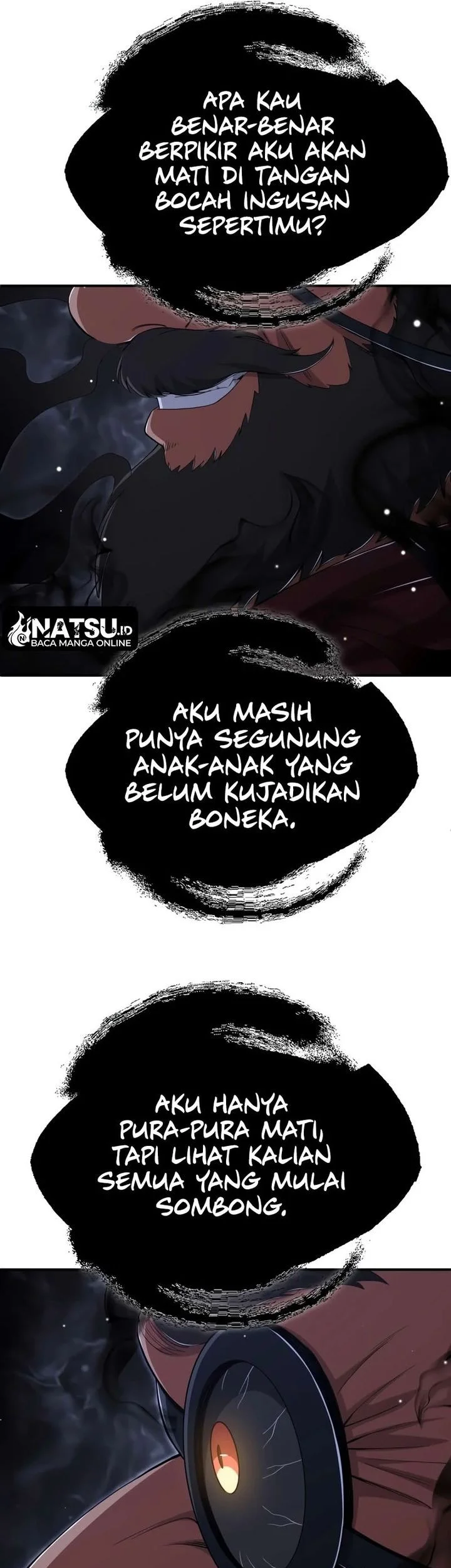 Youngest Scion of the Mages Chapter 114 - halaman 13