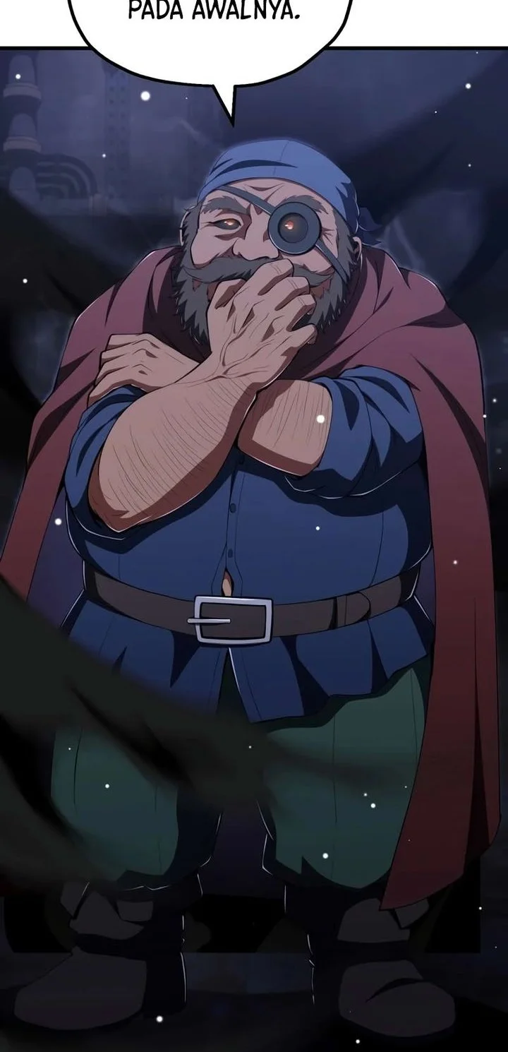 Youngest Scion of the Mages Chapter 114 - halaman 26