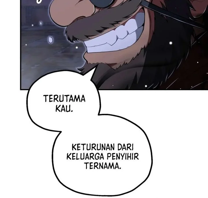 Youngest Scion of the Mages Chapter 114 - halaman 34