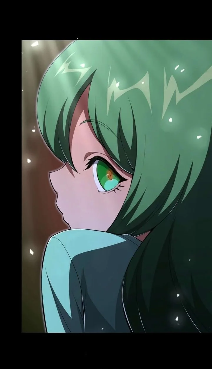 Youngest Scion of the Mages Chapter 114 - halaman 38