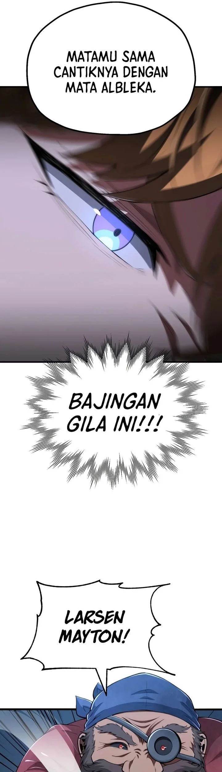 Youngest Scion of the Mages Chapter 114 - halaman 41