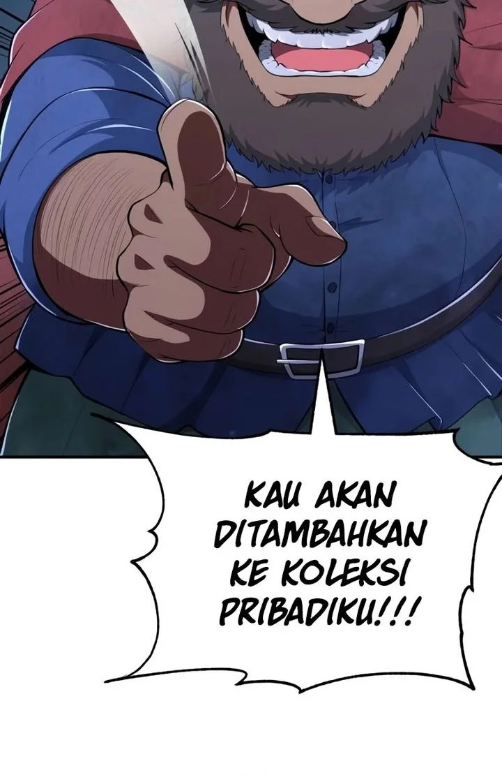Youngest Scion of the Mages Chapter 114 - halaman 42