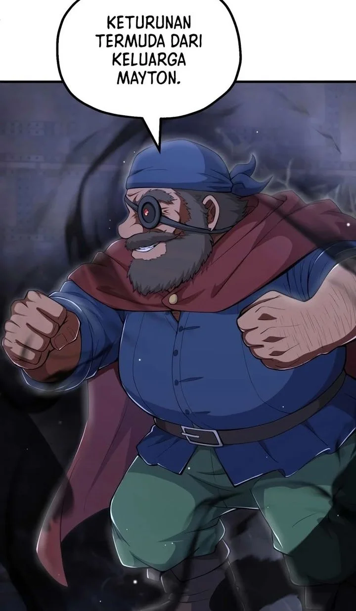 Youngest Scion of the Mages Chapter 114 - halaman 48