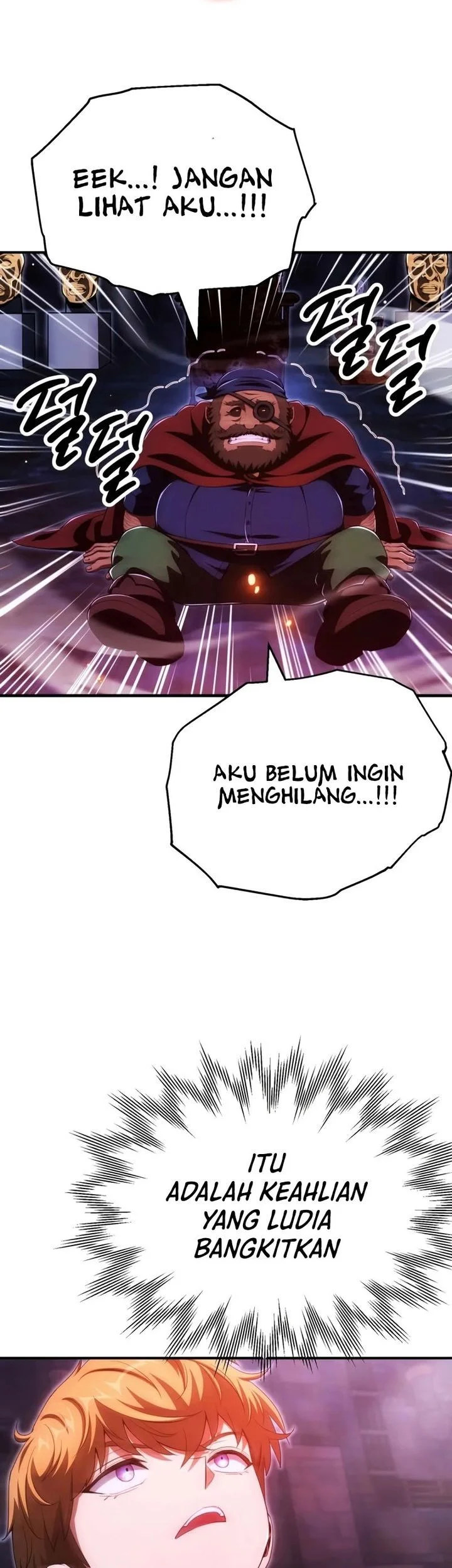Youngest Scion of the Mages Chapter 114 - halaman 67