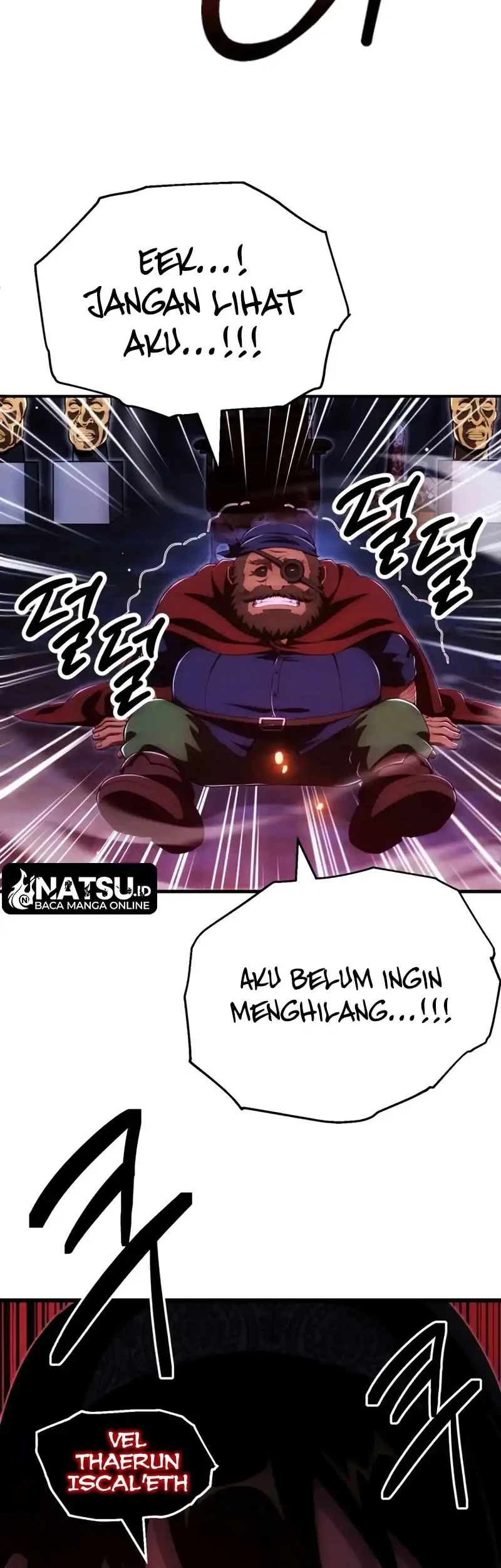 Youngest Scion of the Mages Chapter 115 - halaman 2