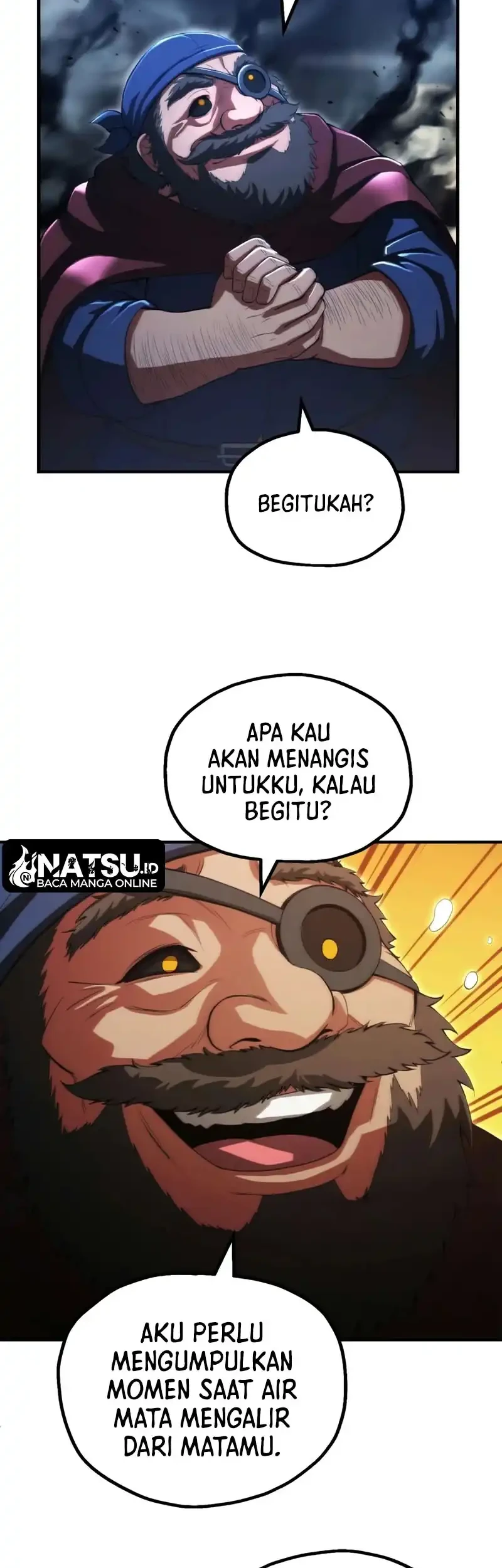 Youngest Scion of the Mages Chapter 115 - halaman 42