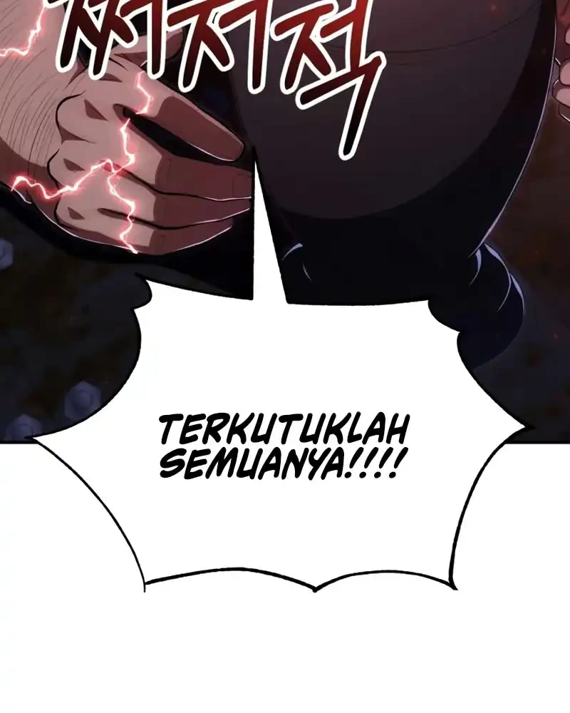 Youngest Scion of the Mages Chapter 116 - halaman 10
