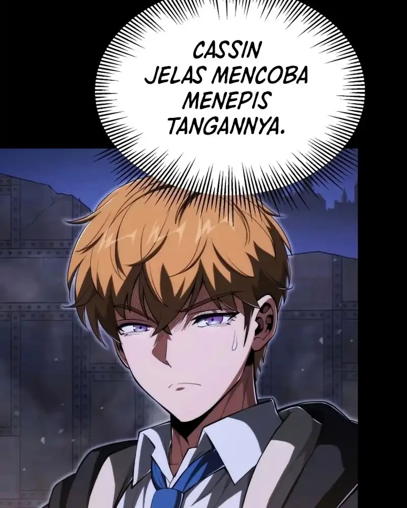 Youngest Scion of the Mages Chapter 116 - halaman 45