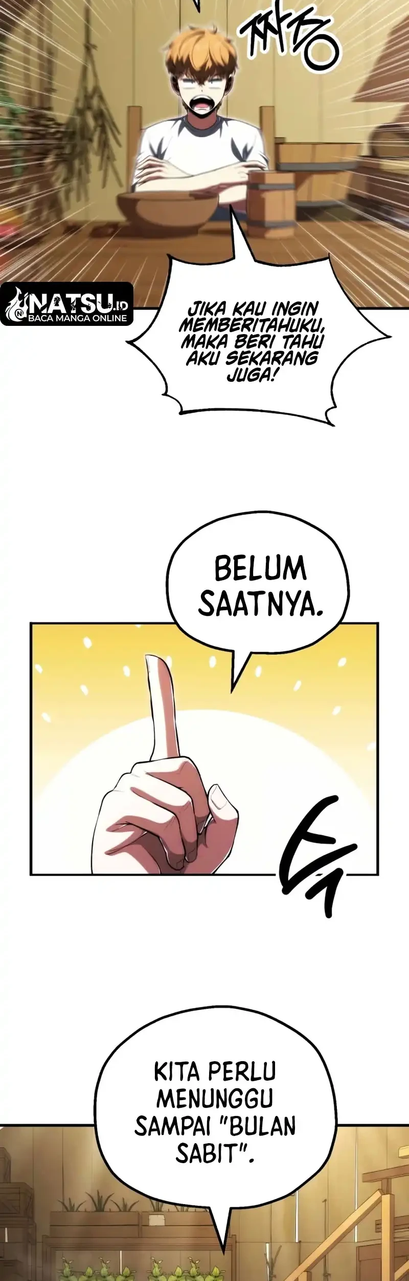 Youngest Scion of the Mages Chapter 116 - halaman 52