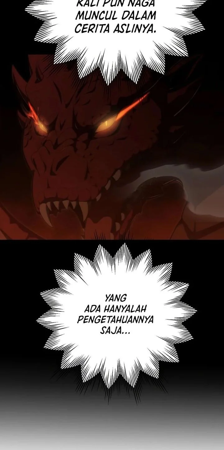 Youngest Scion of the Mages Chapter 117 - halaman 12