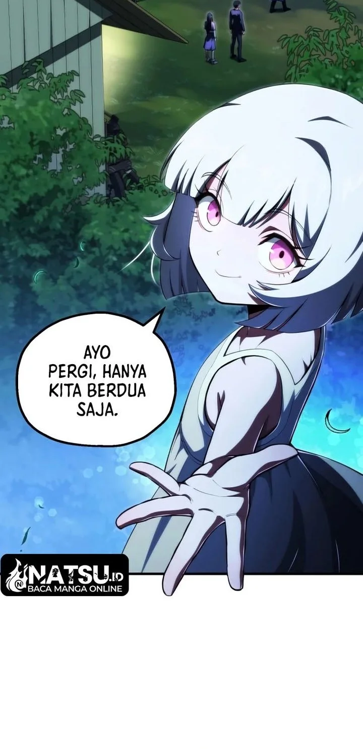 Youngest Scion of the Mages Chapter 117 - halaman 2