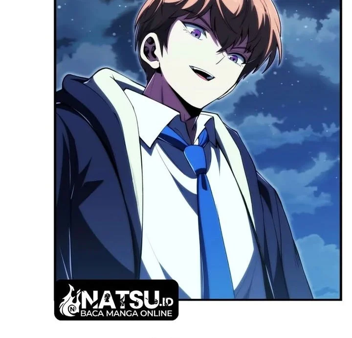 Youngest Scion of the Mages Chapter 117 - halaman 31