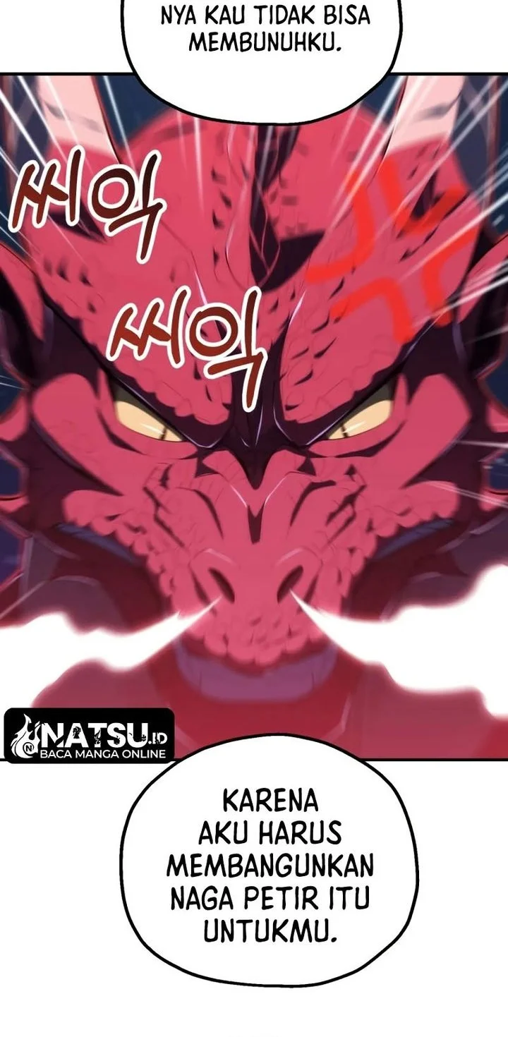 Youngest Scion of the Mages Chapter 117 - halaman 42
