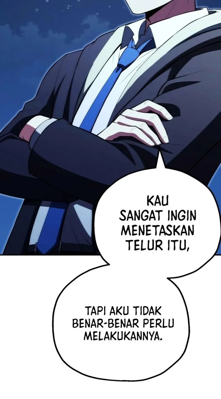 Youngest Scion of the Mages Chapter 117 - halaman 44