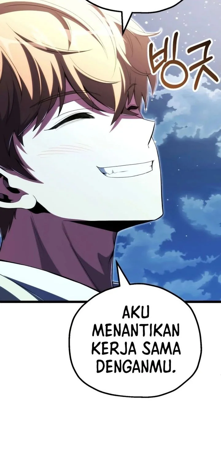 Youngest Scion of the Mages Chapter 117 - halaman 54