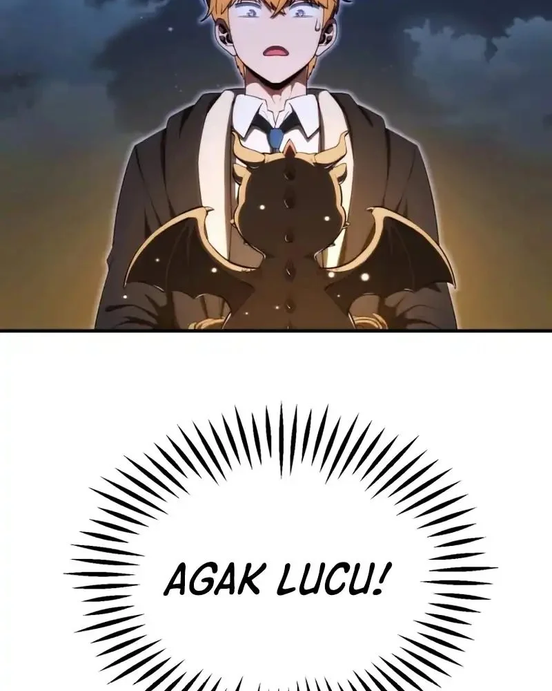 Youngest Scion of the Mages Chapter 118 - halaman 10