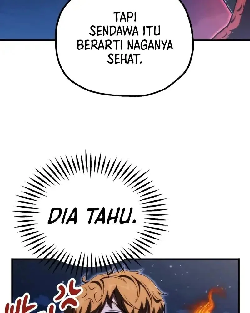 Youngest Scion of the Mages Chapter 118 - halaman 15