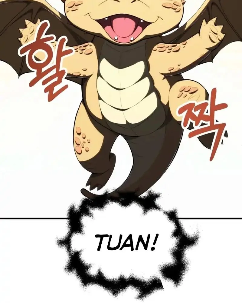 Youngest Scion of the Mages Chapter 118 - halaman 20