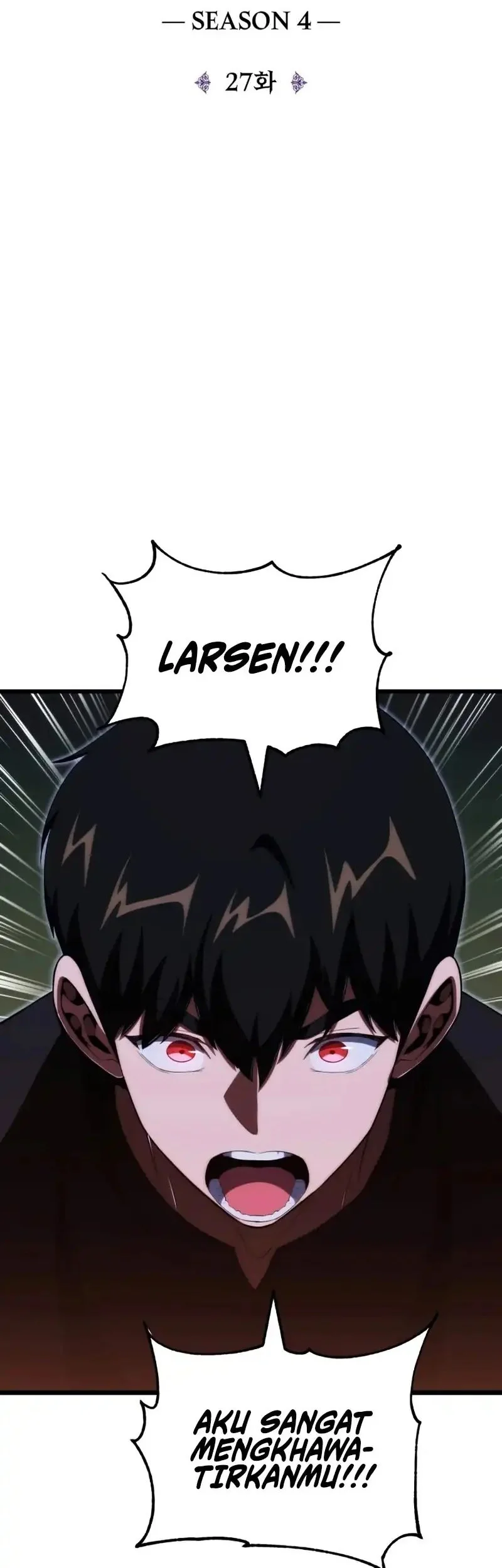 Youngest Scion of the Mages Chapter 118 - halaman 22