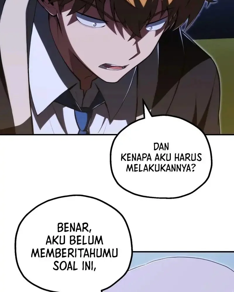 Youngest Scion of the Mages Chapter 118 - halaman 30