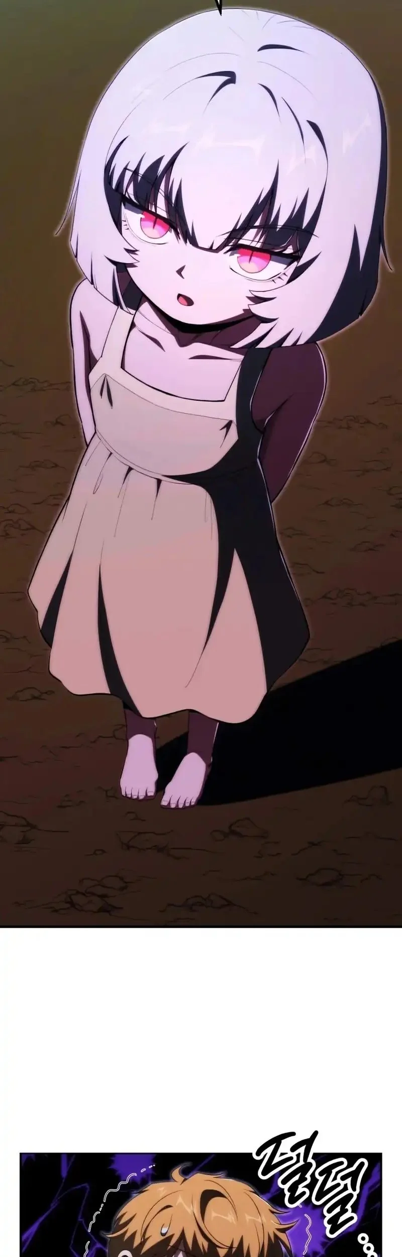 Youngest Scion of the Mages Chapter 118 - halaman 33