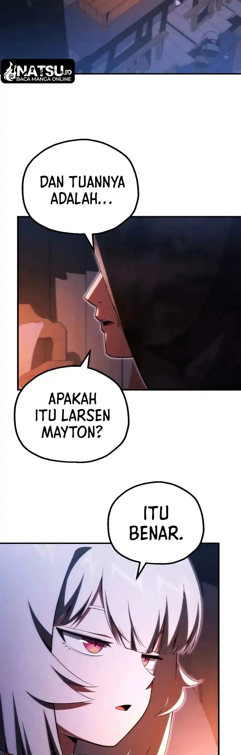 Youngest Scion of the Mages Chapter 118 - halaman 39
