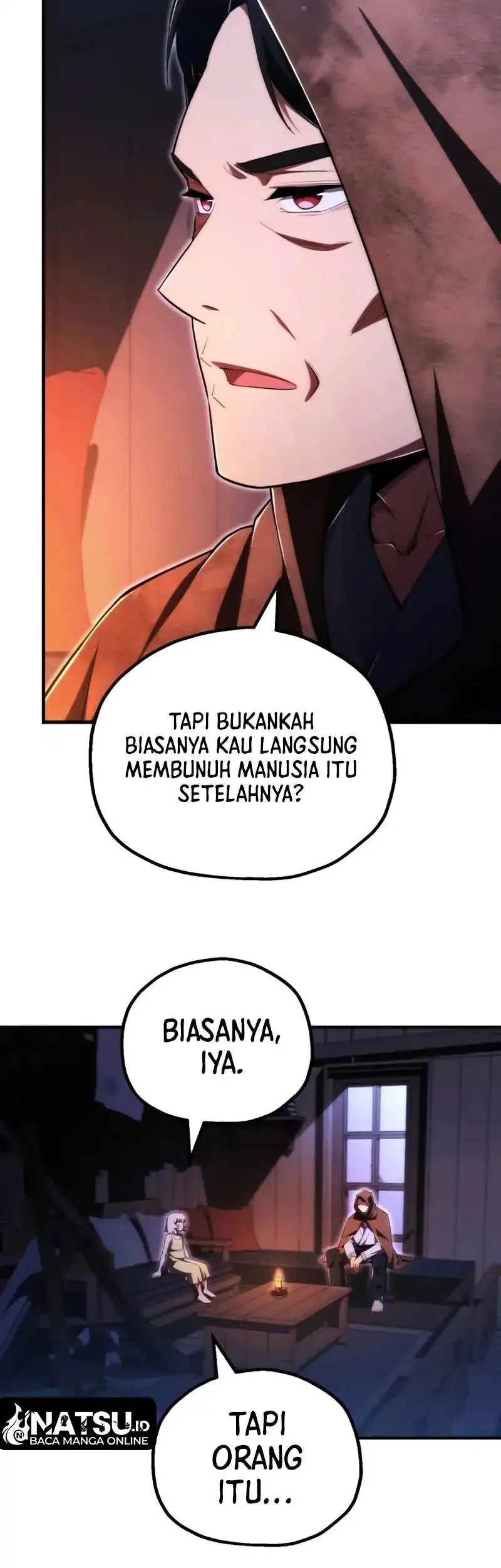 Youngest Scion of the Mages Chapter 118 - halaman 41