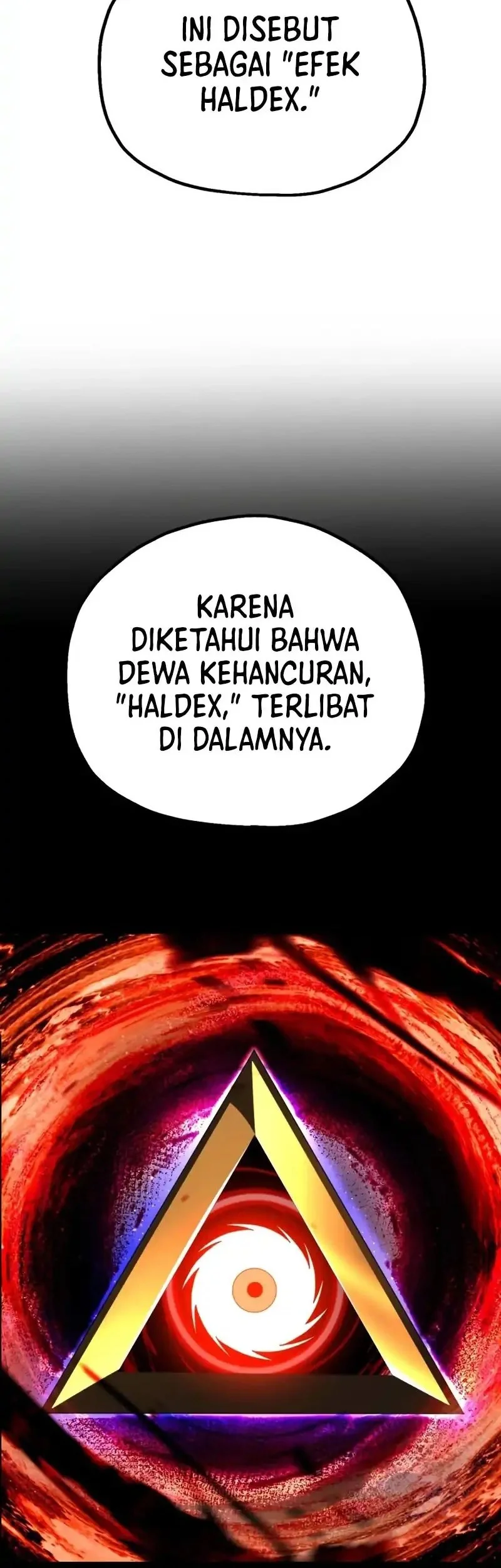 Youngest Scion of the Mages Chapter 118 - halaman 49